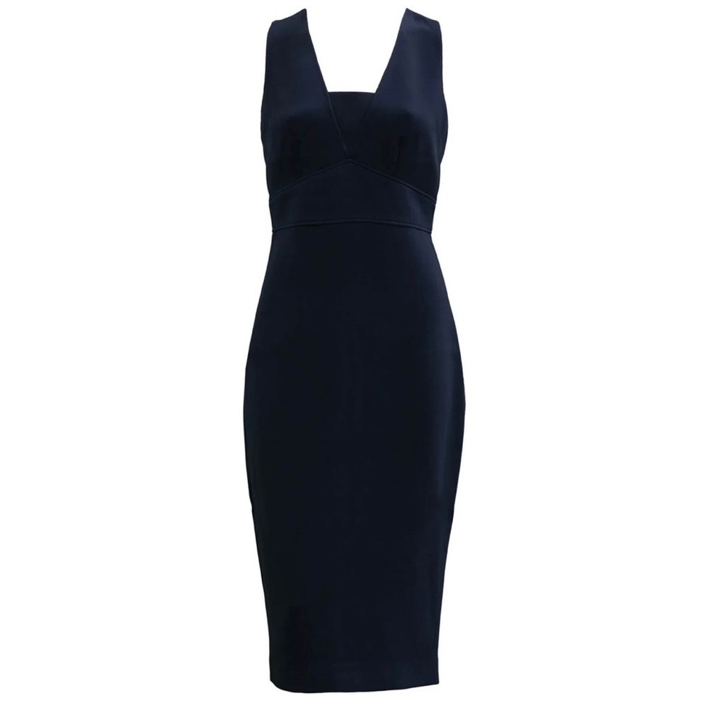 Ted Baker pencil dress size 5